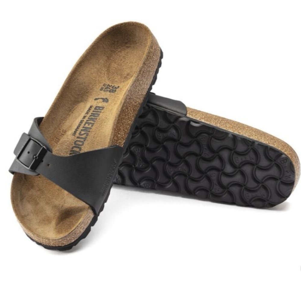 Birkenstock Madrid Sandals Size 40